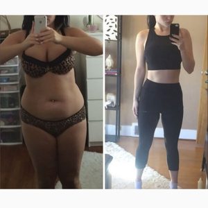 Depoimento de Natalia Santos