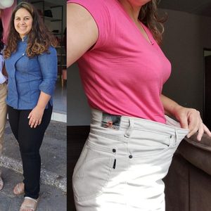 Depoimento de Iara M